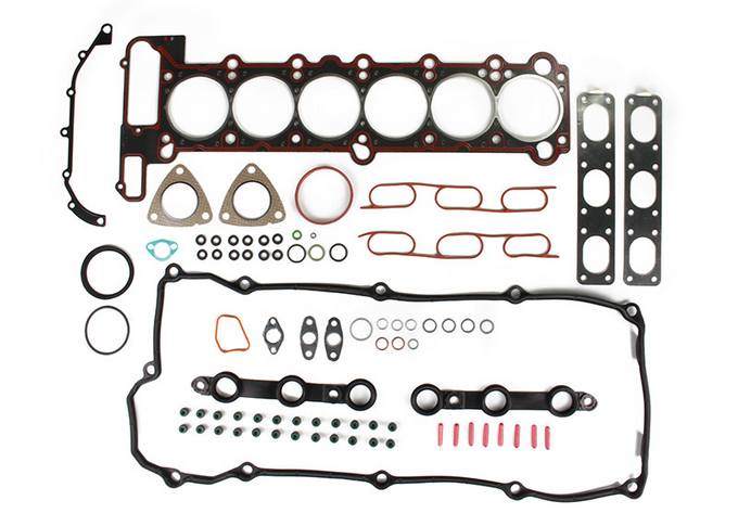 BMW Cylinder Head Gasket Kit 11121427826 - Victor Reinz 023194002